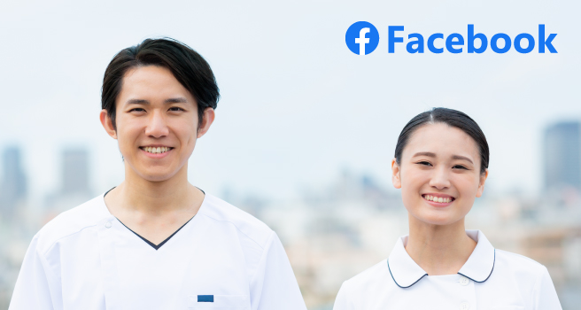 facebook青年部